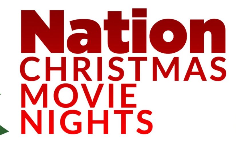 Nation Movie Nights: Four Christmases